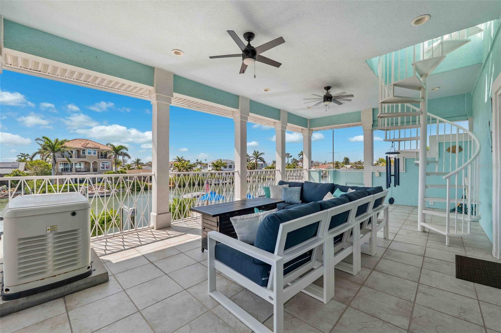 HARBOR SHORES 4TH ADD - Residential
