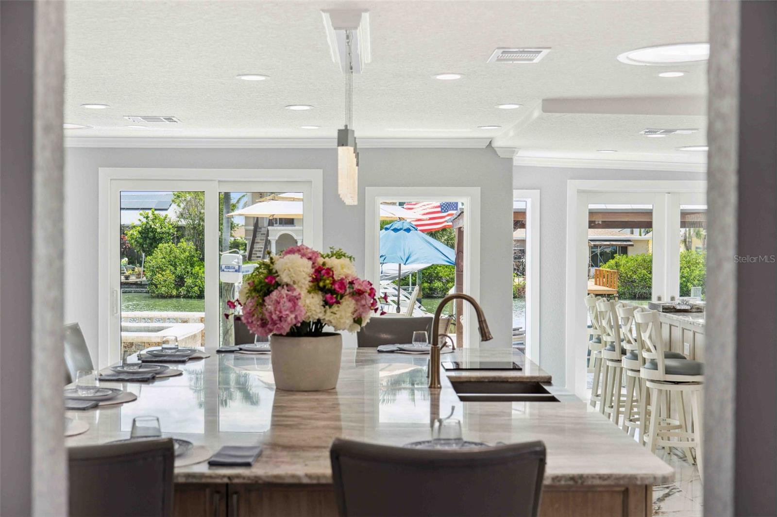 HARBOR SHORES 4TH ADD - Residential