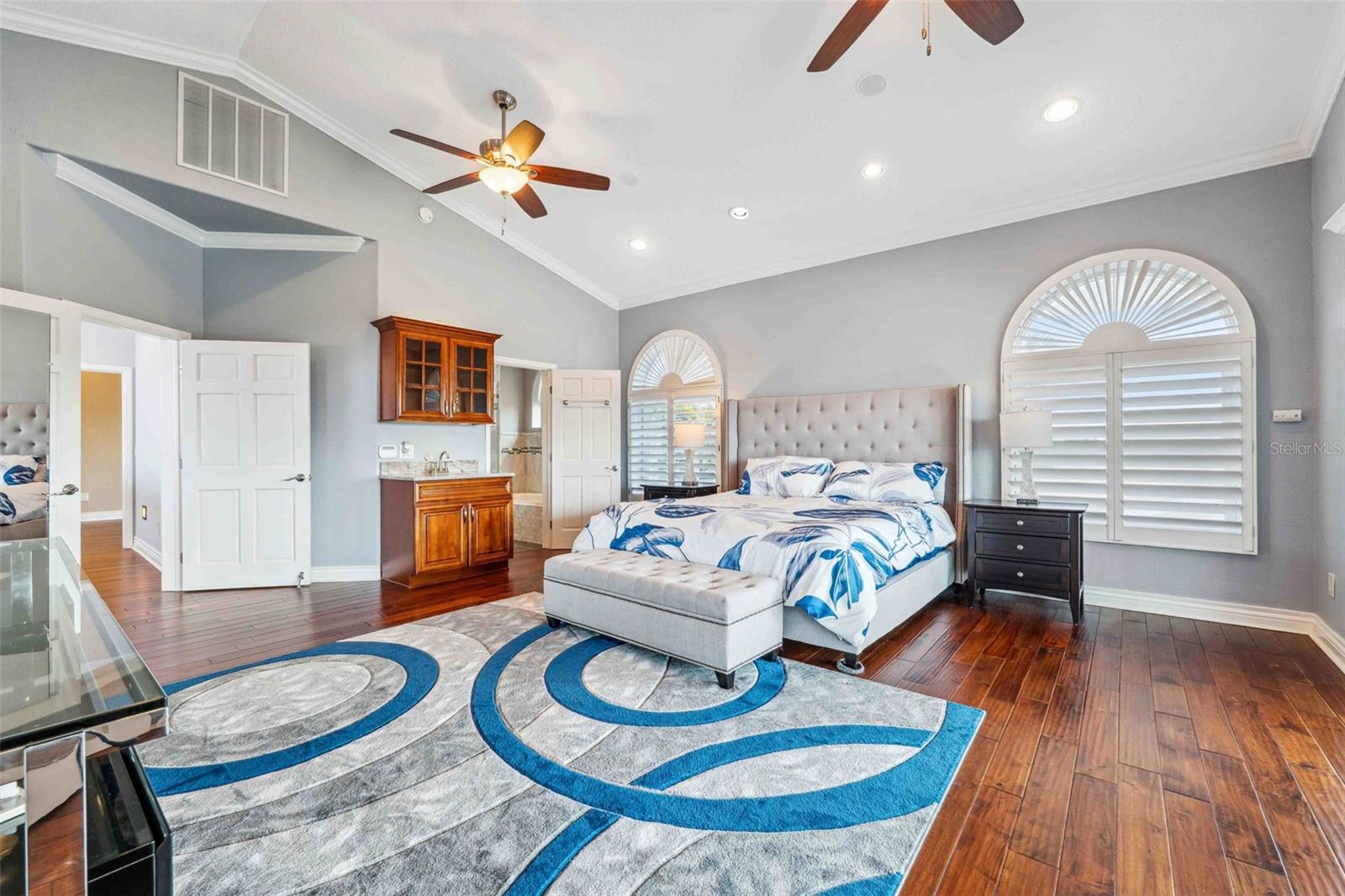 HARBOR SHORES 4TH ADD - Residential
