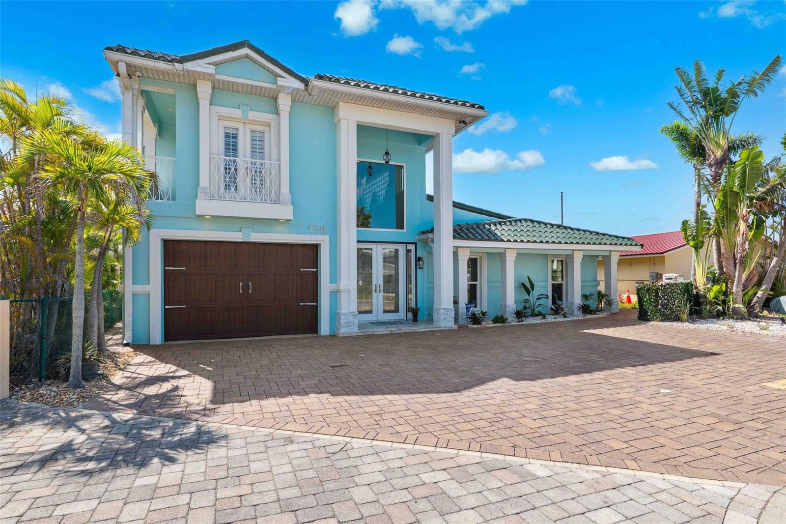 HARBOR SHORES 4TH ADD - Residential