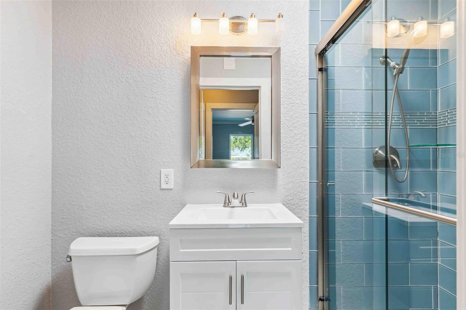HARBOR SHORES 4TH ADD - Residential