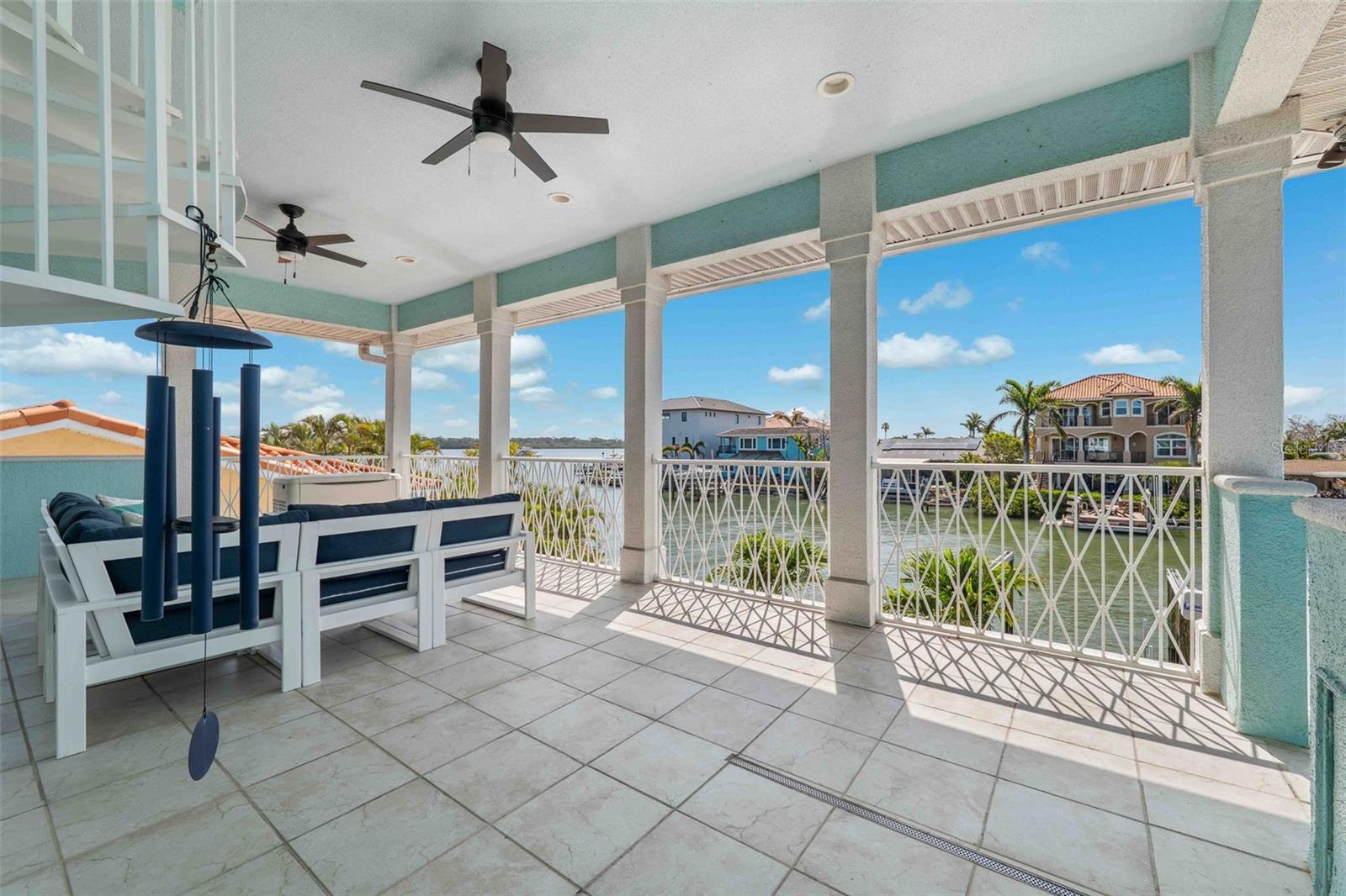 HARBOR SHORES 4TH ADD - Residential