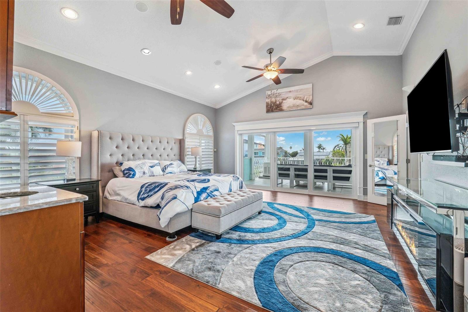 HARBOR SHORES 4TH ADD - Residential