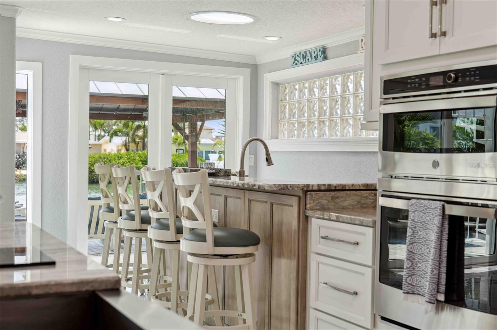 HARBOR SHORES 4TH ADD - Residential