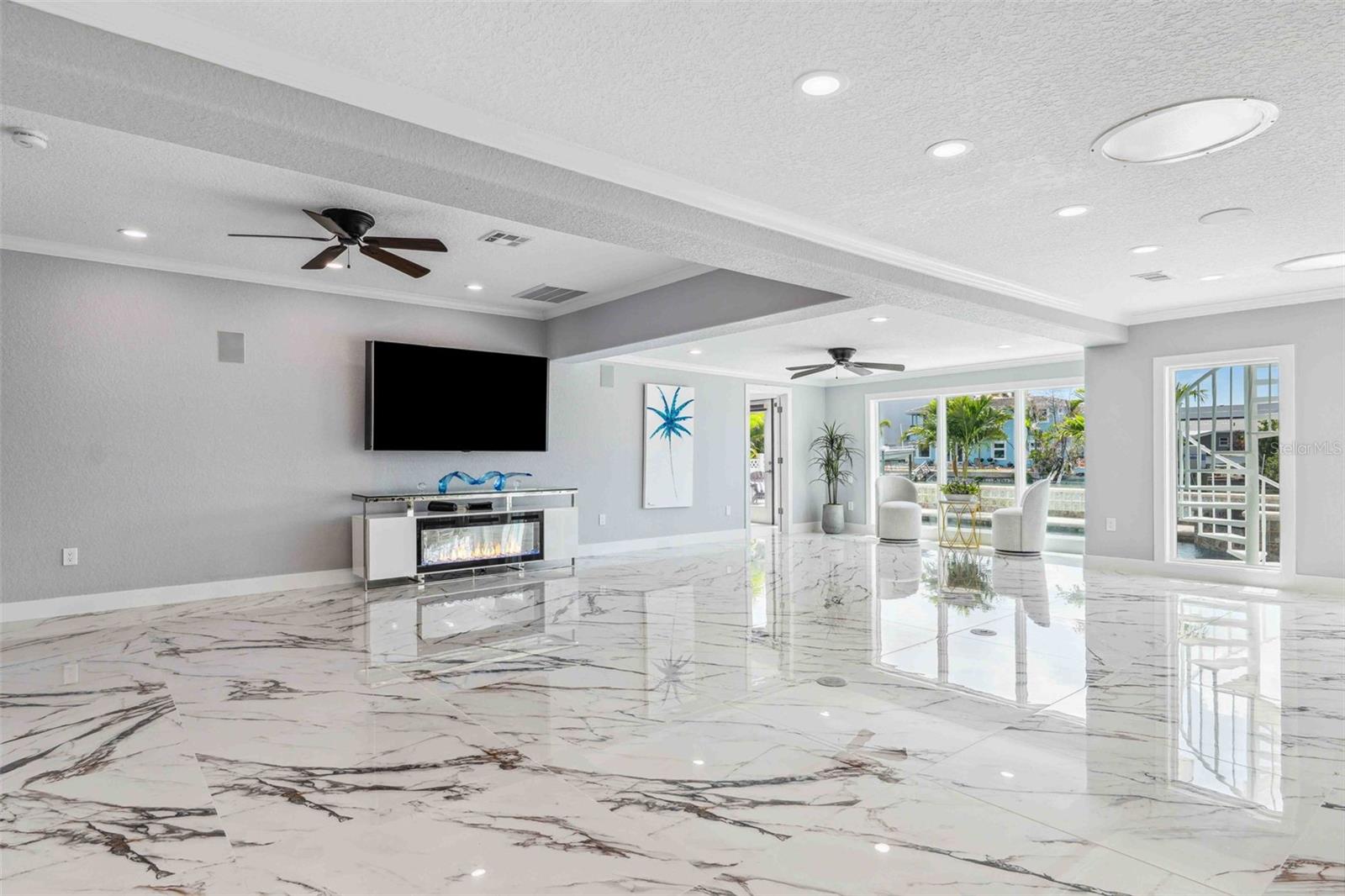 HARBOR SHORES 4TH ADD - Residential
