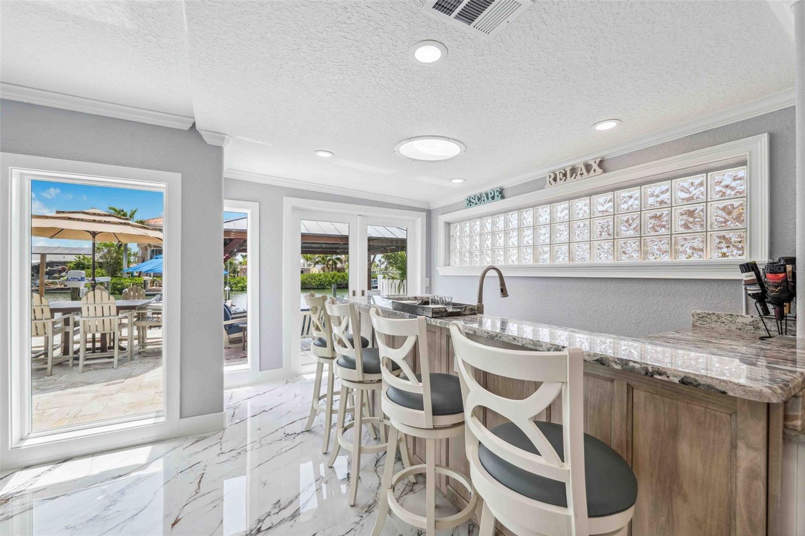 HARBOR SHORES 4TH ADD - Residential