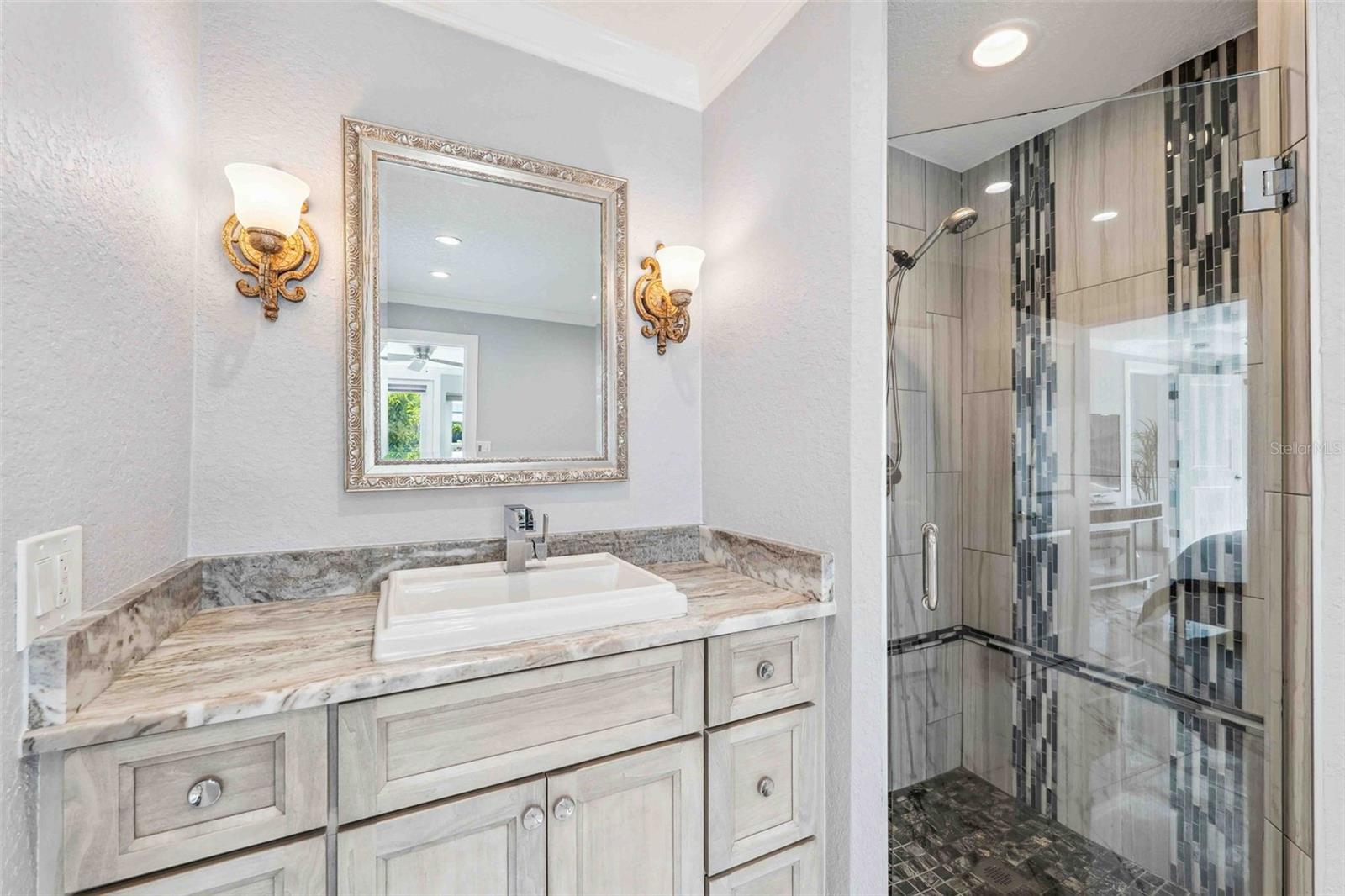 HARBOR SHORES 4TH ADD - Residential