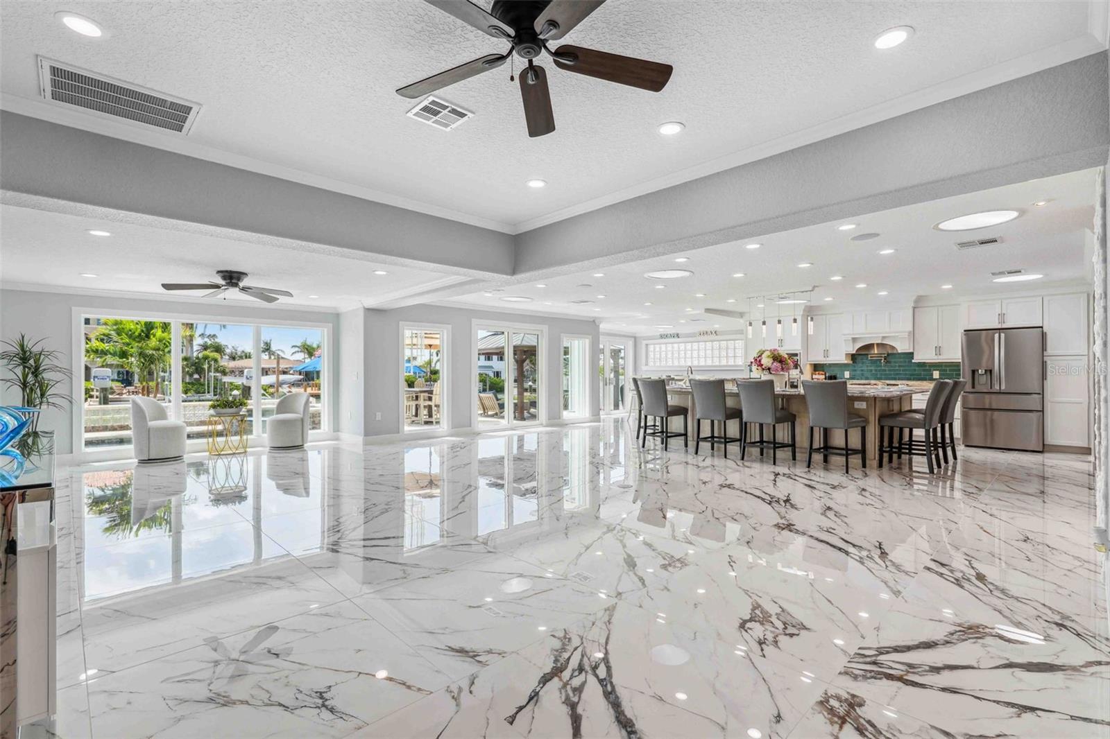 HARBOR SHORES 4TH ADD - Residential