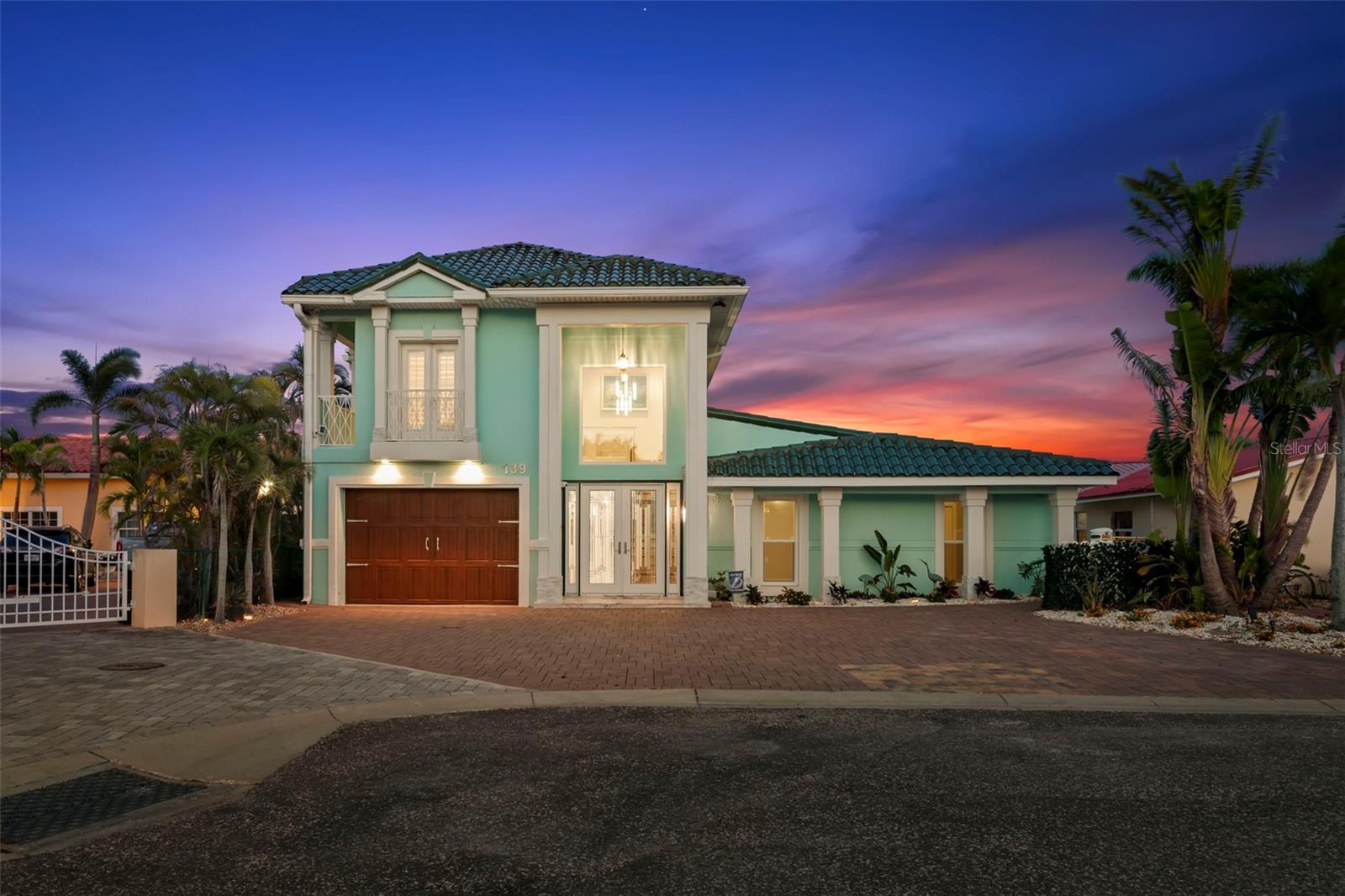 HARBOR SHORES 4TH ADD - Residential