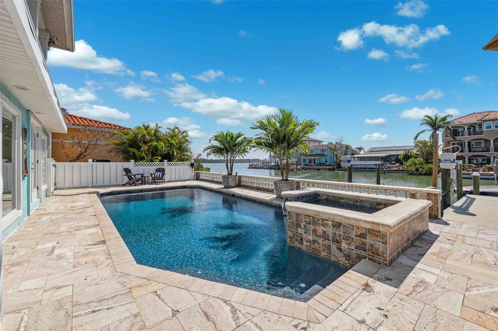 HARBOR SHORES 4TH ADD - Residential