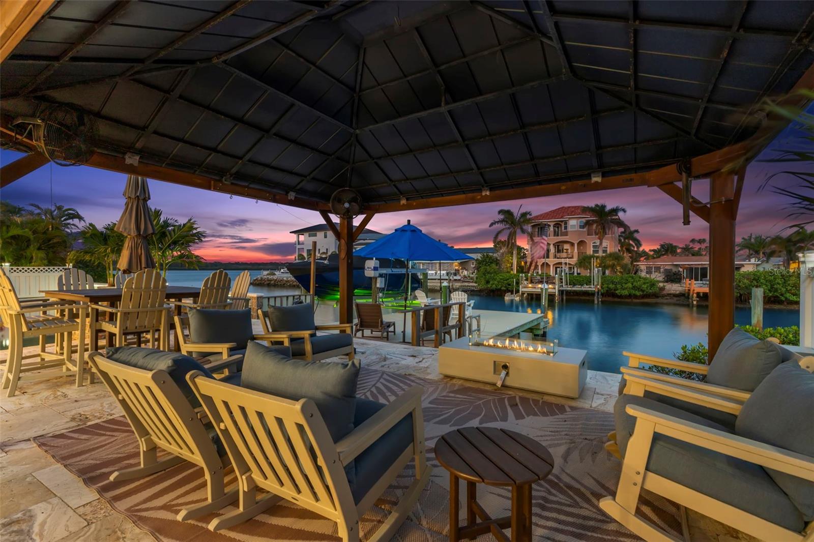 HARBOR SHORES 4TH ADD - Residential