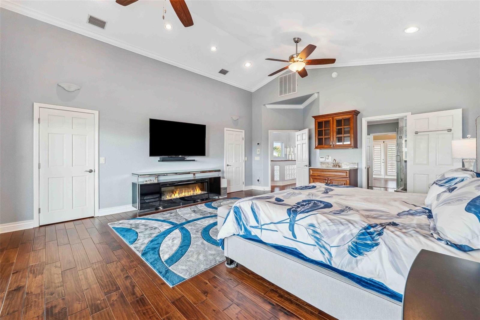 HARBOR SHORES 4TH ADD - Residential