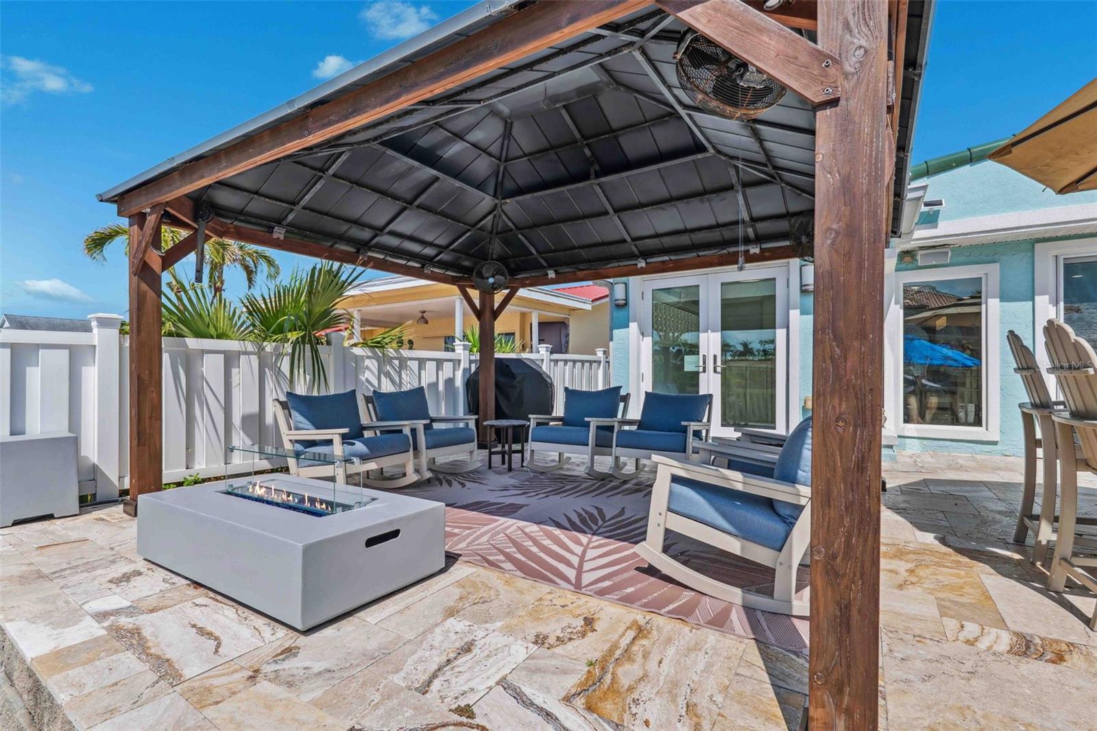 HARBOR SHORES 4TH ADD - Residential