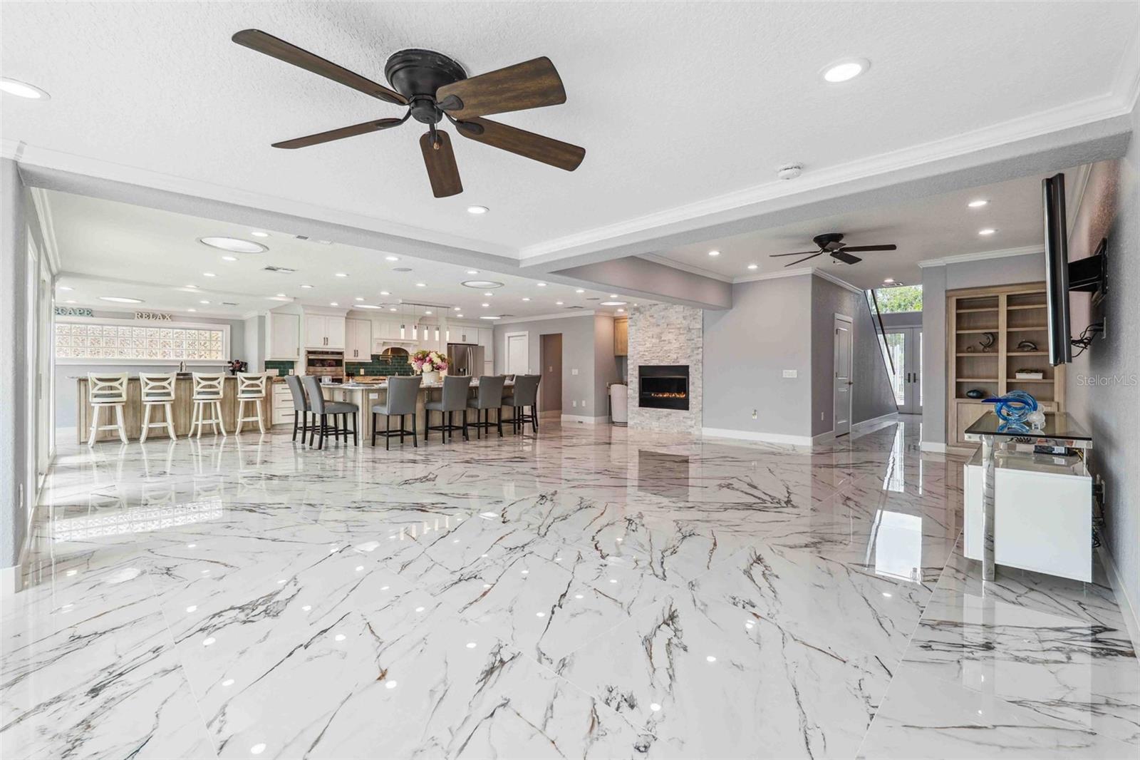 HARBOR SHORES 4TH ADD - Residential