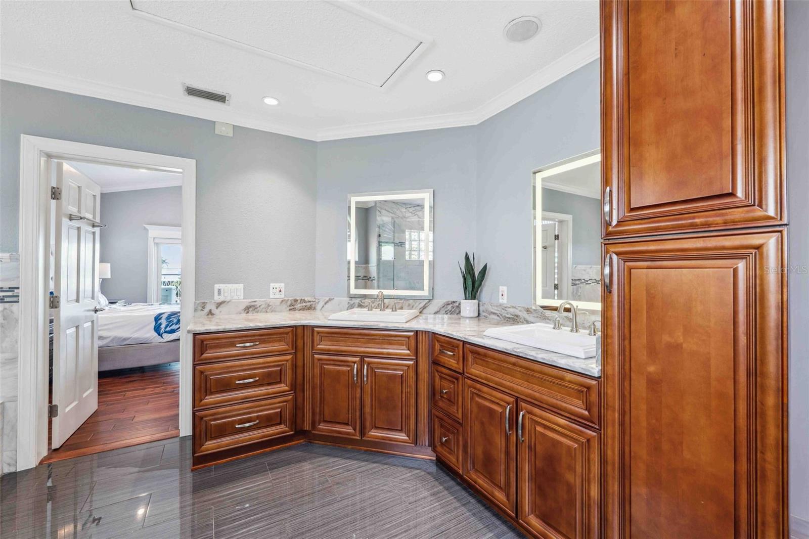 HARBOR SHORES 4TH ADD - Residential