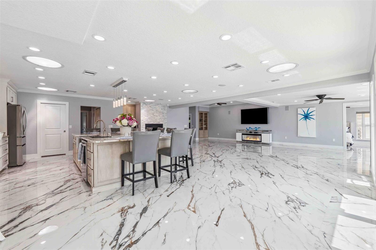 HARBOR SHORES 4TH ADD - Residential