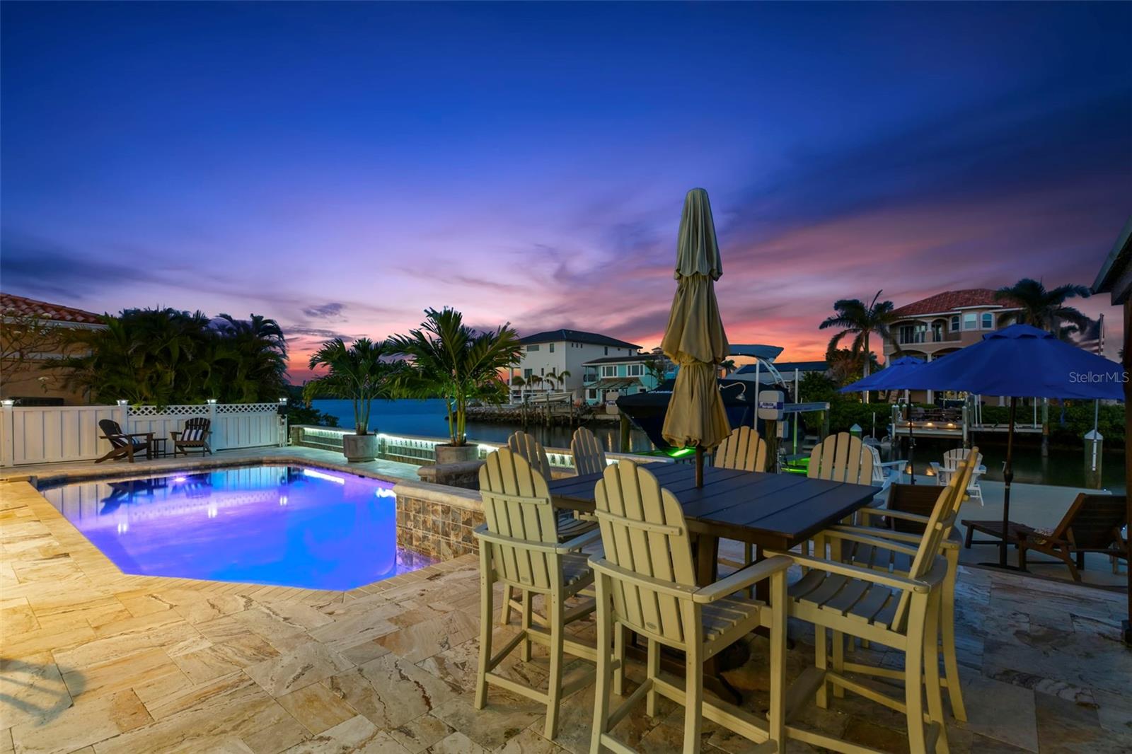HARBOR SHORES 4TH ADD - Residential