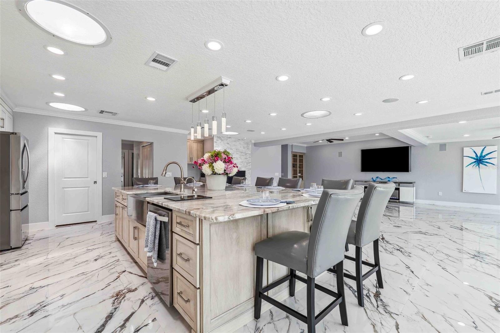HARBOR SHORES 4TH ADD - Residential