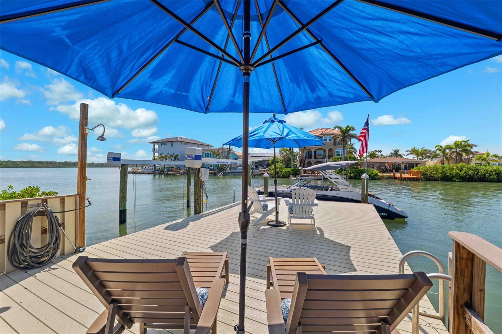HARBOR SHORES 4TH ADD - Residential