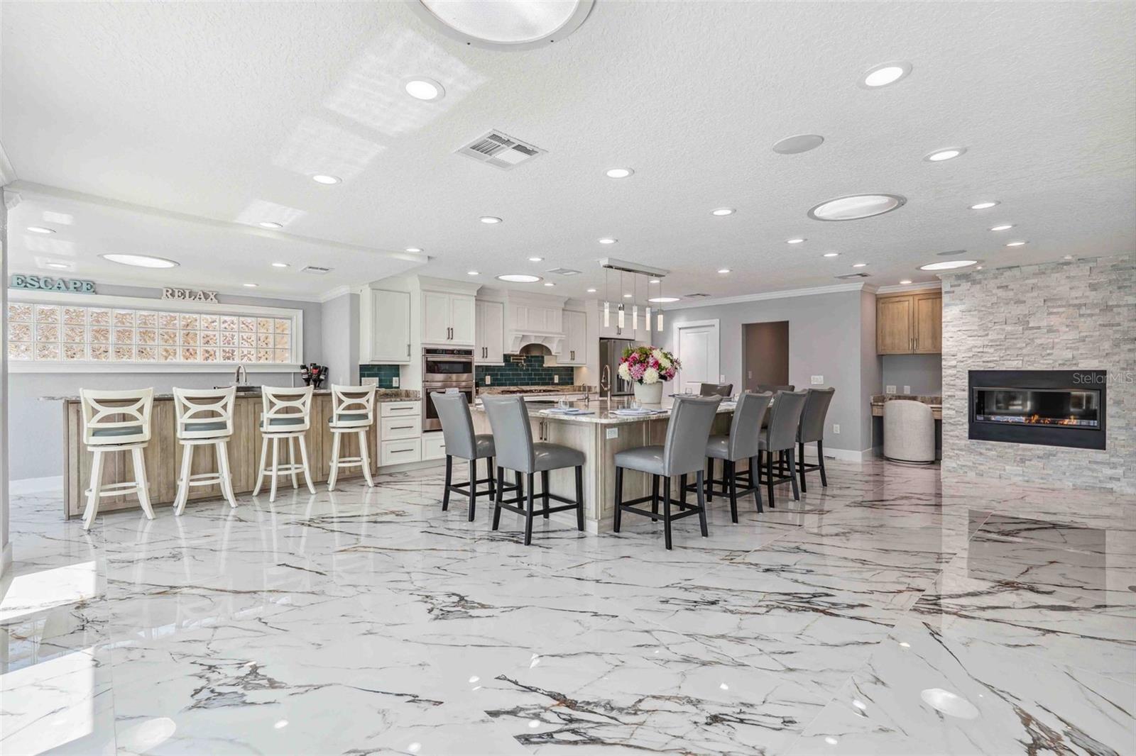 HARBOR SHORES 4TH ADD - Residential