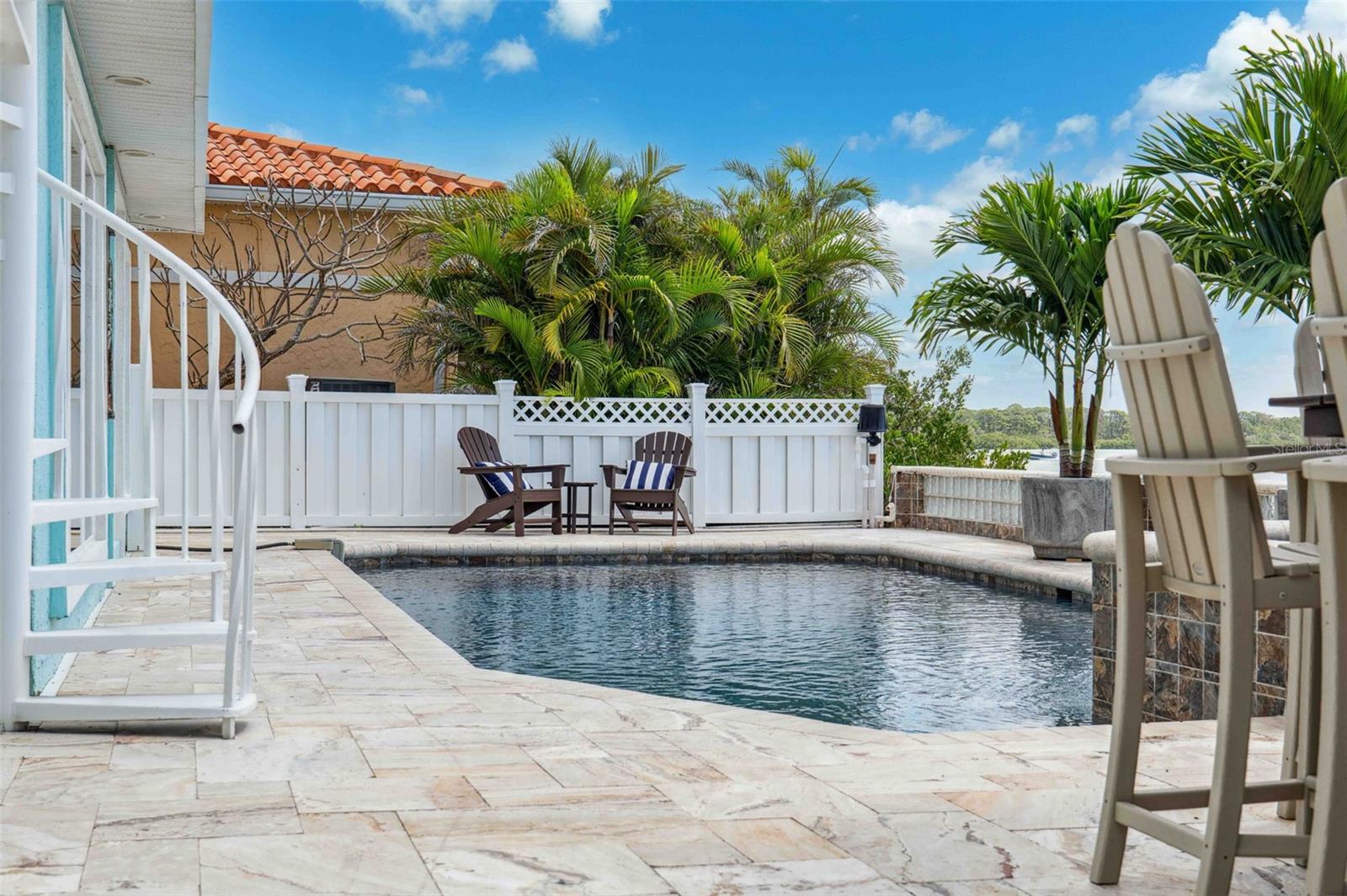 HARBOR SHORES 4TH ADD - Residential