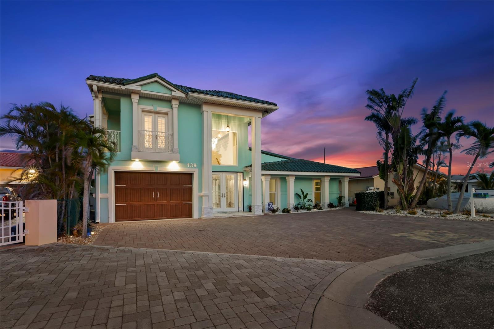 HARBOR SHORES 4TH ADD - Residential