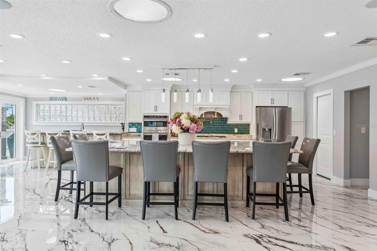 HARBOR SHORES 4TH ADD - Residential