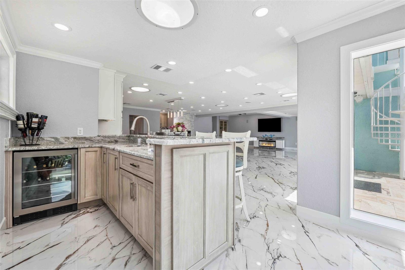 HARBOR SHORES 4TH ADD - Residential