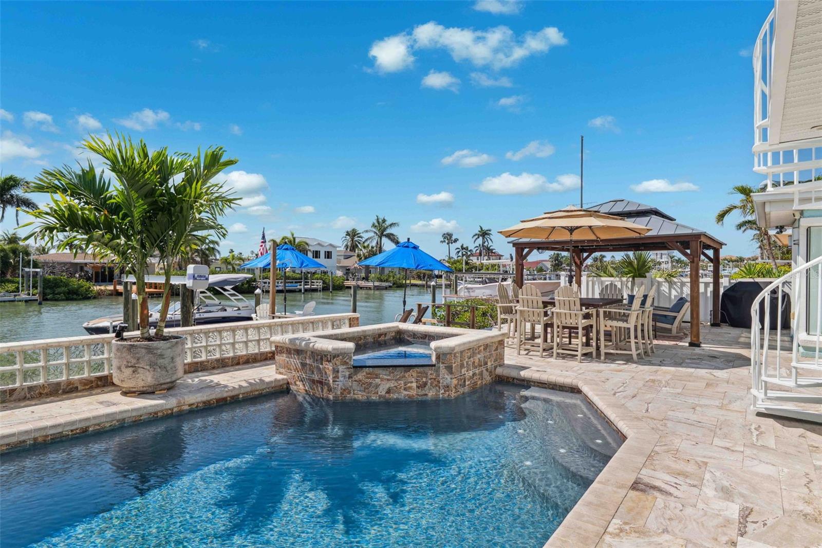 HARBOR SHORES 4TH ADD - Residential