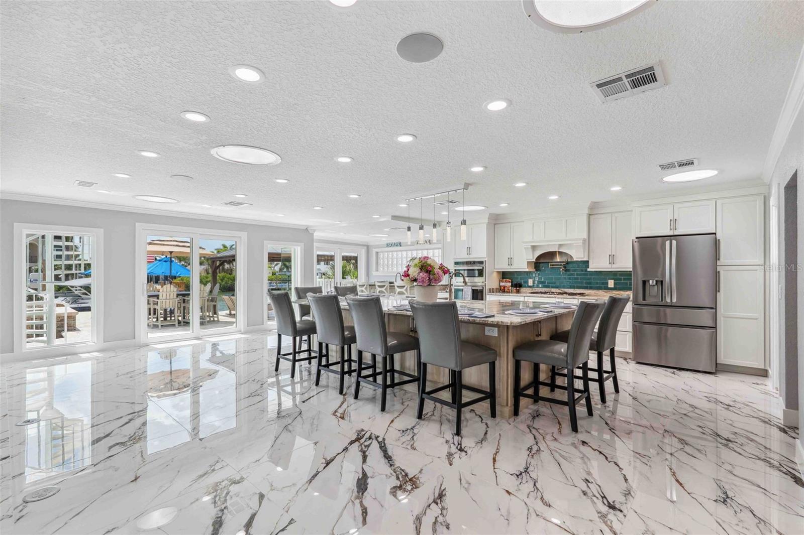 HARBOR SHORES 4TH ADD - Residential