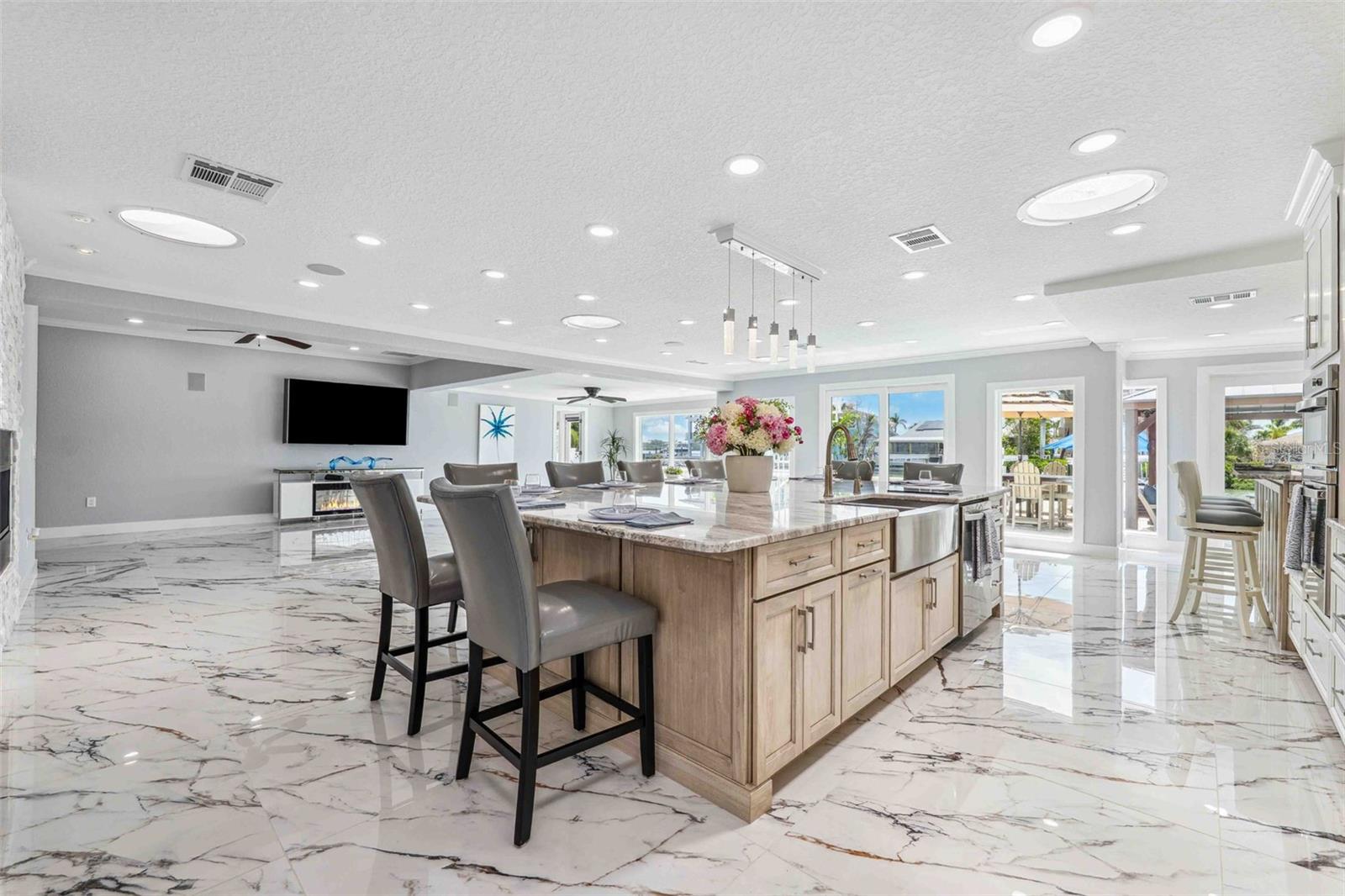 HARBOR SHORES 4TH ADD - Residential