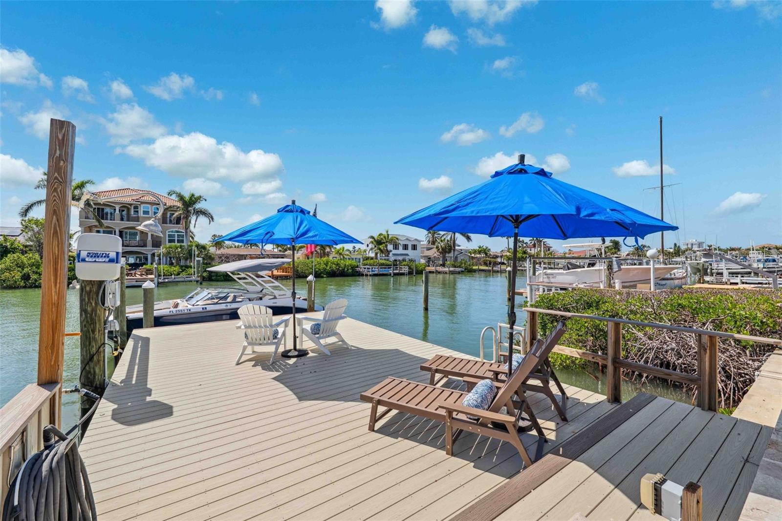 HARBOR SHORES 4TH ADD - Residential