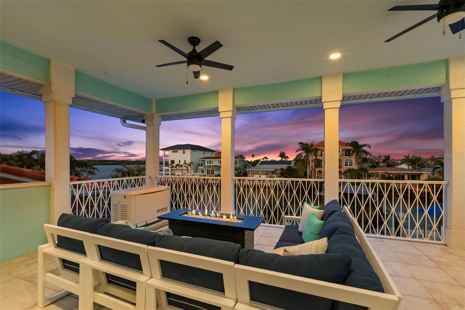 HARBOR SHORES 4TH ADD - Residential