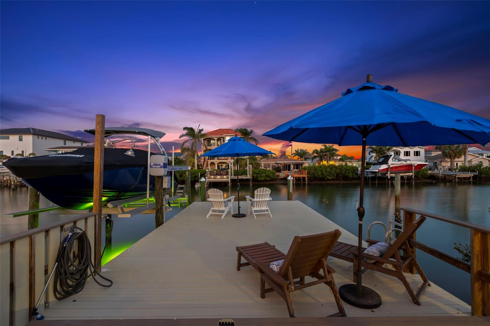 HARBOR SHORES 4TH ADD - Residential