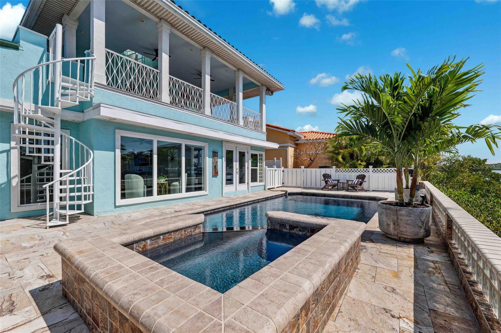 HARBOR SHORES 4TH ADD - Residential