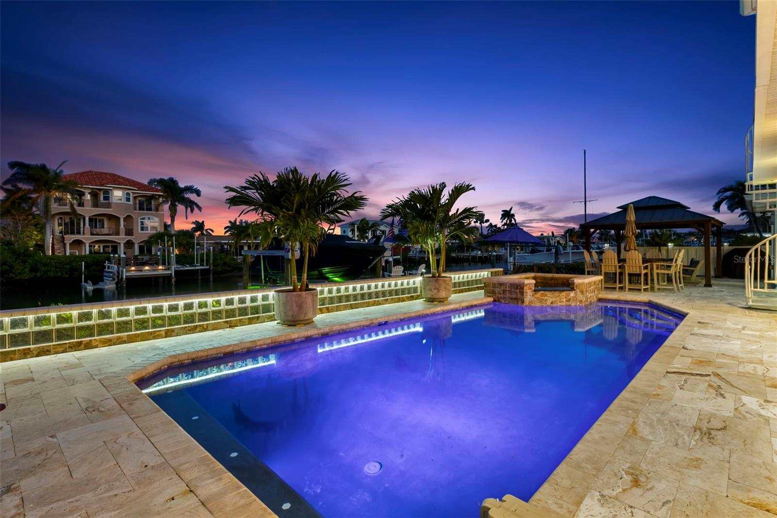 HARBOR SHORES 4TH ADD - Residential