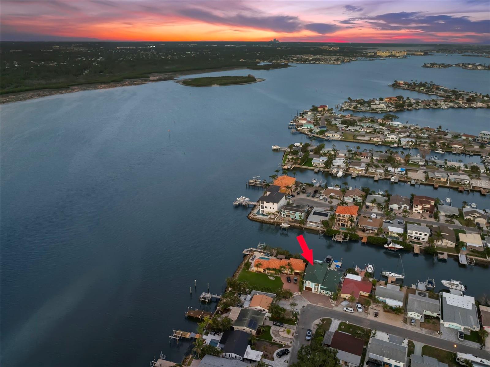HARBOR SHORES 4TH ADD - Residential
