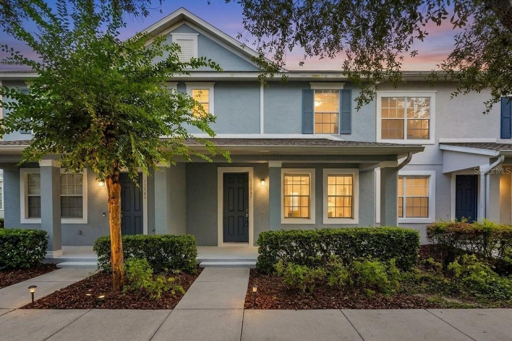 Photo of 11757 Fitzgerald Butler Road, Orlando, FL 32836 (MLS # O6435337)