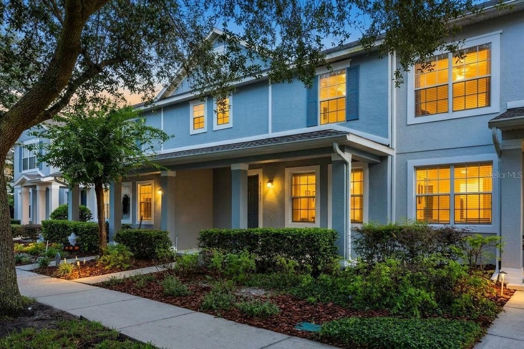 Photo of 11757 Fitzgerald Butler Road, Orlando, FL 32836 (MLS # O6435337)