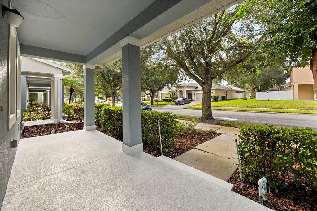 Photo of 11757 Fitzgerald Butler Road, Orlando, FL 32836 (MLS # O6435337)