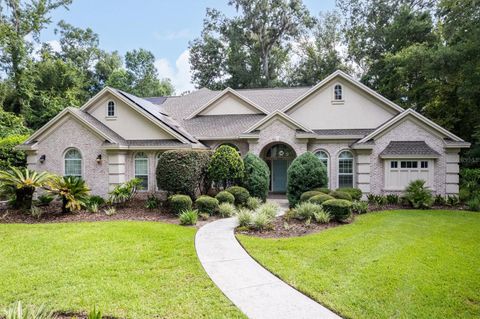 6633 NW 81ST BOULEVARD GAINESVILLE FL 32653