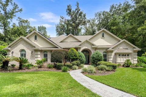 6633 NW 81ST BOULEVARD GAINESVILLE FL 32653