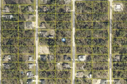 LOT 18 ENGLISH SPARROW ROAD WEEKI WACHEE FL 34614