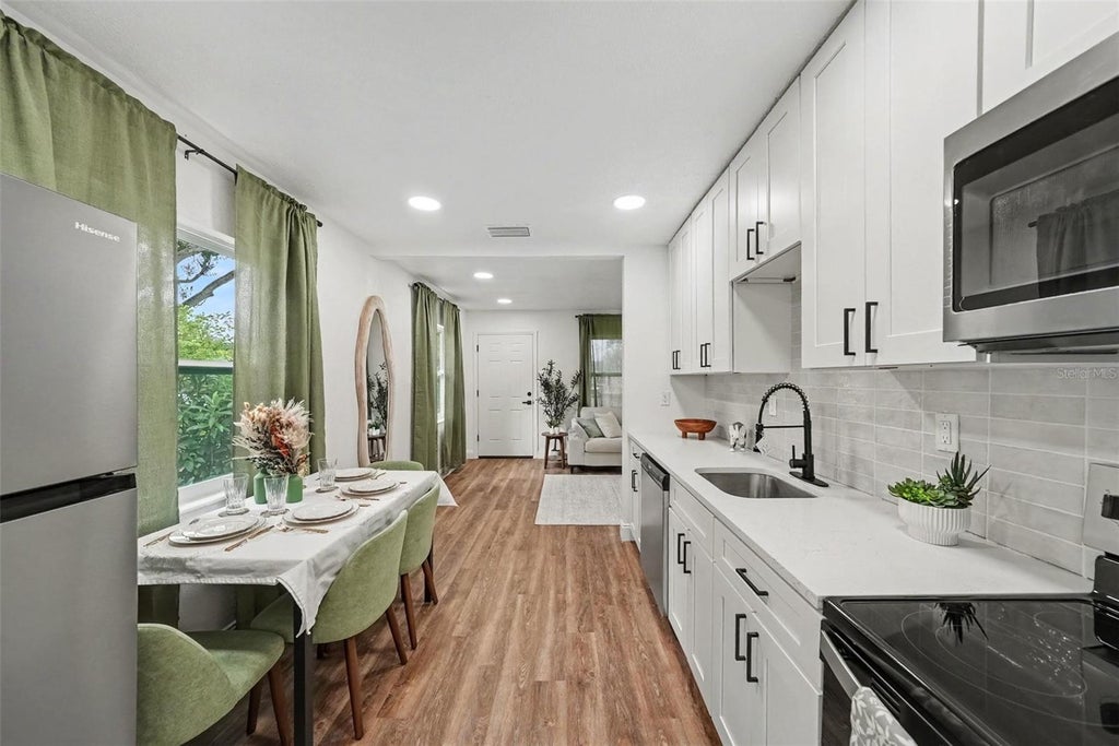Photo of 1228 56th Avenue N, St Petersburg, FL 33703 (MLS # TB8562927)