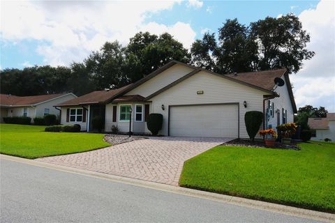 A home in LEESBURG