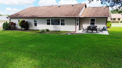 A home in LEESBURG