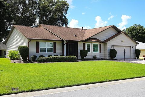 A home in LEESBURG