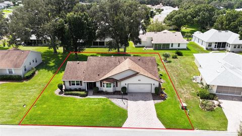 A home in LEESBURG