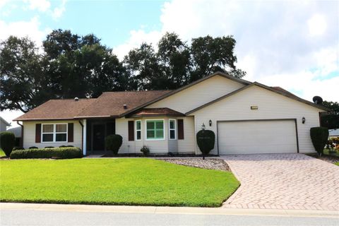 A home in LEESBURG