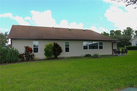 A home in LEESBURG